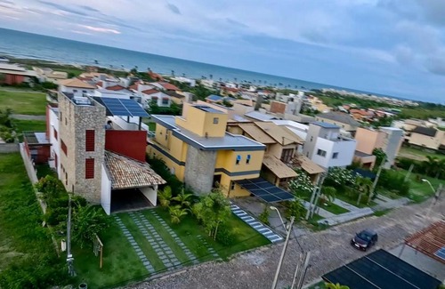 Pecém Casa | Casa de Temporada na Praia do Cumbuco - Condominio Summerville