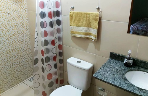 Tutoia Casa | Casa de Temporada Peter - Mobiliada em Tutóia/MA