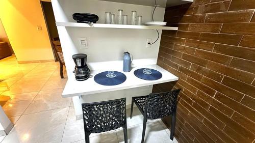 Umuarama Casa | Casa de temporada - Pinheiro