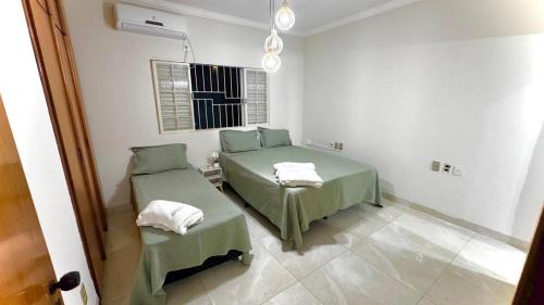Umuarama Casa | Casa de temporada - Pinheiro