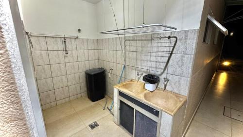 Umuarama Casa | Casa de temporada - Pinheiro