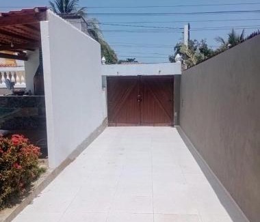 Arembepe Casa | Casa de Temporada - Praias e Piscinas Naturais