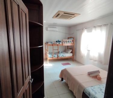 Novo Airao Casa | Casa de Temporada Preciosa