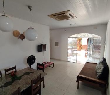 Novo Airao Casa | Casa de Temporada Preciosa