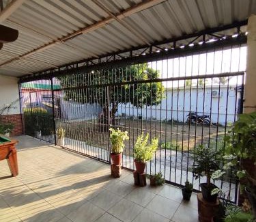 Novo Airao Casa | Casa de Temporada Preciosa
