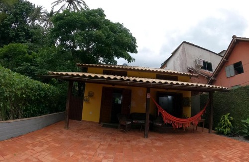 Vila do Abraao Casa | Casa de temporada S Lany