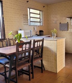 Praia da Vila Casa | Casa de Temporada - Solar Guest House