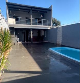 Taquaritinga Casa | Casa de temporada Stracini