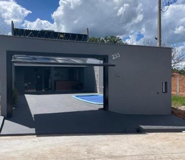 Taquaritinga Casa | Casa de temporada Stracini
