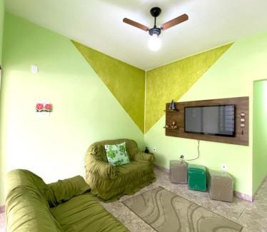 Aparecida Casa | Casa de Temporada Ubirajara
