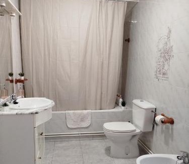 Mora Casa | Casa de Tina y Cora