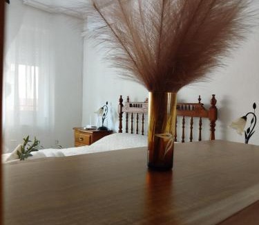 Mora Casa | Casa de Tina y Cora