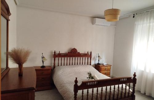 Mora Casa | Casa de Tina y Cora