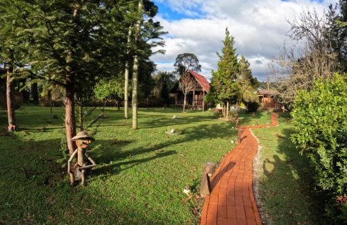 Campo Alegre Complejo | Casa de toras