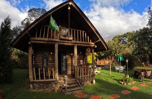 Campo Alegre Complejo | Casa de toras