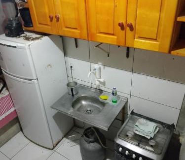 Bengui Casa | Casa de três andares cop30