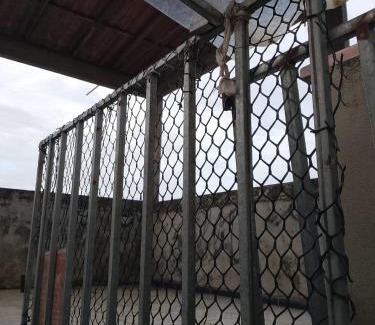 Bengui Casa | Casa de três andares cop30