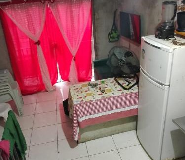 Bengui Casa | Casa de três andares cop30