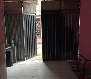 Bengui Casa | Casa de três andares cop30
