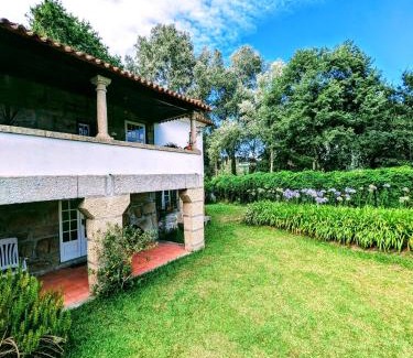 Penafiel Casa | Casa de Travassos