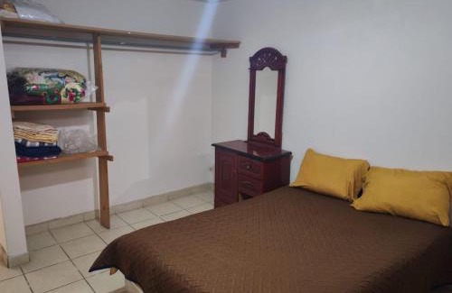 Uruapan Casa | Casa de tres habitaciones por infonavit constituyentes