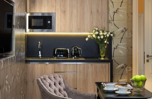 Triana Apartamento | Casa de Triana Luxury Suites by Casa del Poeta