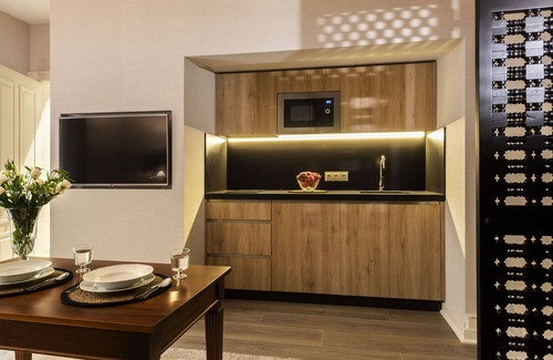 Triana Apartamento | Casa de Triana Luxury Suites by Casa del Poeta