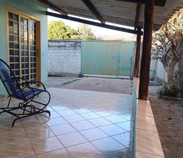 Alto Paraiso de Goias Casa | Casa De Vó
