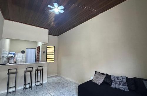 Sao Bras Casa | Casa de vó