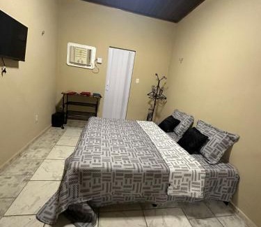 Sao Bras Casa | Casa de vó