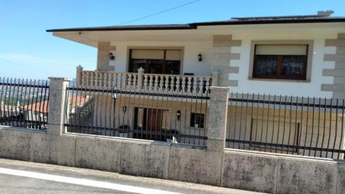 Baiona Casa | Casa de vacaciones