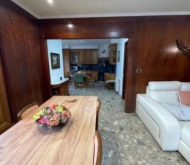 Baiona Casa | Casa de vacaciones