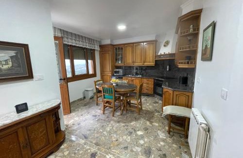 Baiona Casa | Casa de vacaciones