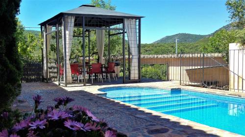Navas de Estena Casa | Casa de vacaciones en Parque Nacional de Cabañeros
