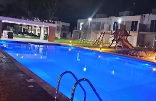 Cancun Villa | Casa de Vacaciones