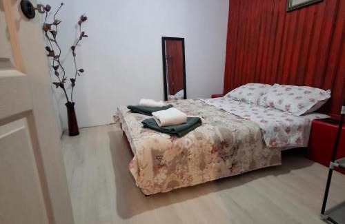 Gura Teghii Casa | Casa de vacanță cu 4 camere Varlaam