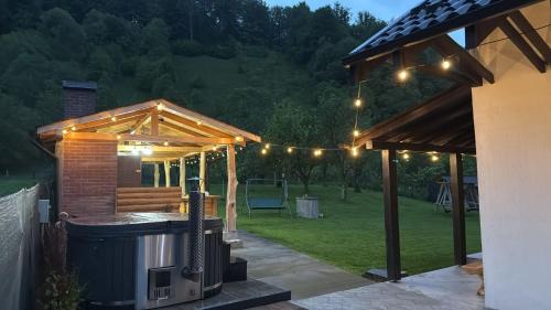 Banita Casa | Casa de vacanță Edya