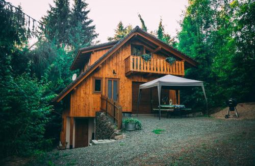 Colibita Casa | Casa de Vacanta Colibita Veche- langa lac