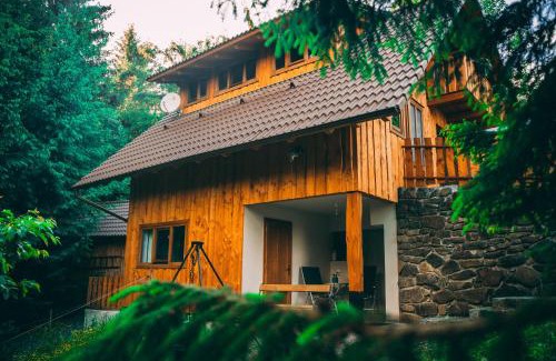 Colibita Casa | Casa de Vacanta Colibita Veche- langa lac