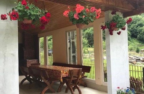 Sugag Cabina | Casa de vacanta Dana