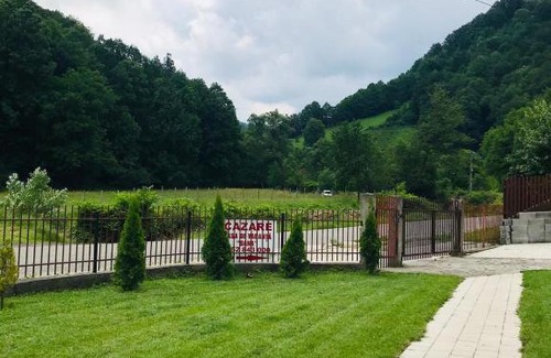 Sugag Cabina | Casa de vacanta Dana