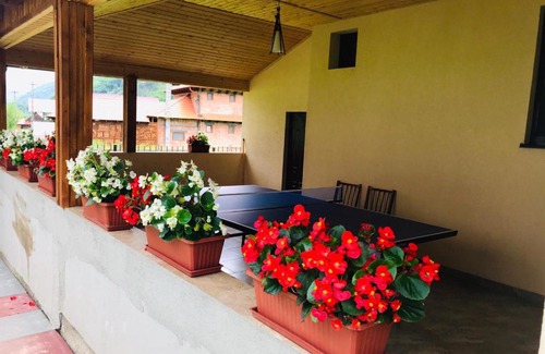 Sugag Cabina | Casa de vacanta Dana