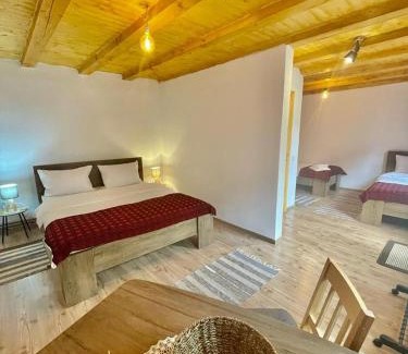Crit Casa | Casa de Vacanta FAMILY & FRIENDS