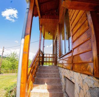 Pianu de Sus Casa | Casa de Vacanta Hanes