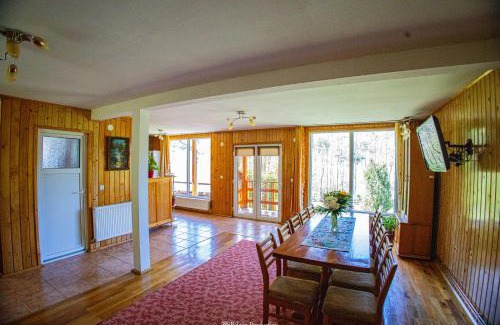 Pianu de Sus Casa | Casa de Vacanta Hanes