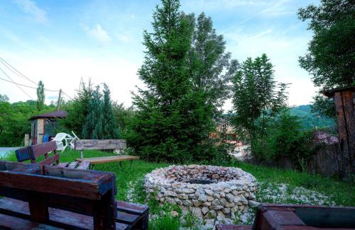 Comarnic Casa | Casa de vacanta Isabelle