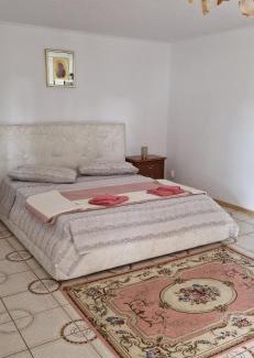 Jibert Casa | Casa de vacanta Musatesti
