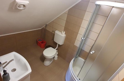 Sfantu Gheorghe Casa | Casa de vacanta Spiritul Deltei