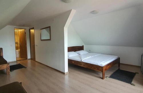 Sfantu Gheorghe Casa | Casa de vacanta Spiritul Deltei