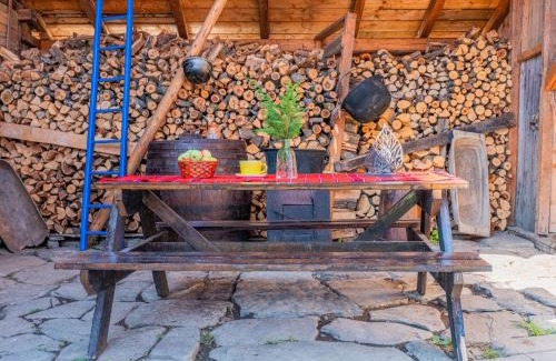 Izvoarele Casa | Casa de vacanta traditionala romaneasca